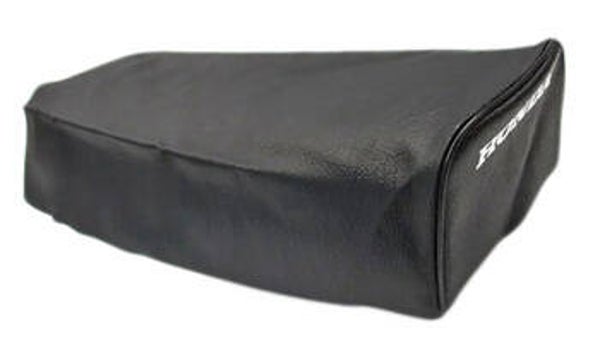 Seat Cover Honda - Zadelhoes MT black 1979-1983