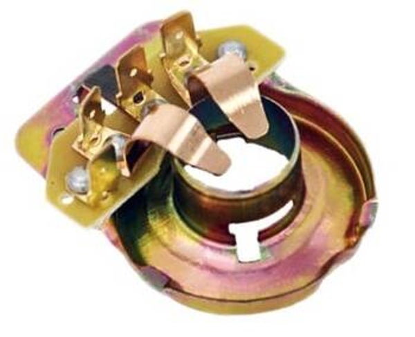 Lamp Socket - Fitting - Ba20d - Puch DS50/ VZ50 / M50