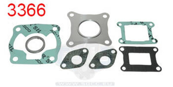 Honda Gasket Top Kit Set - Koppakkingset - MTX50SH/ MBX50 - 50cc