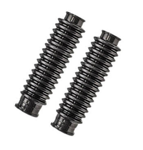 Zundapp Fork Rubber - Voorvorkrubbers Set - 517/529/530 - 1977-1983