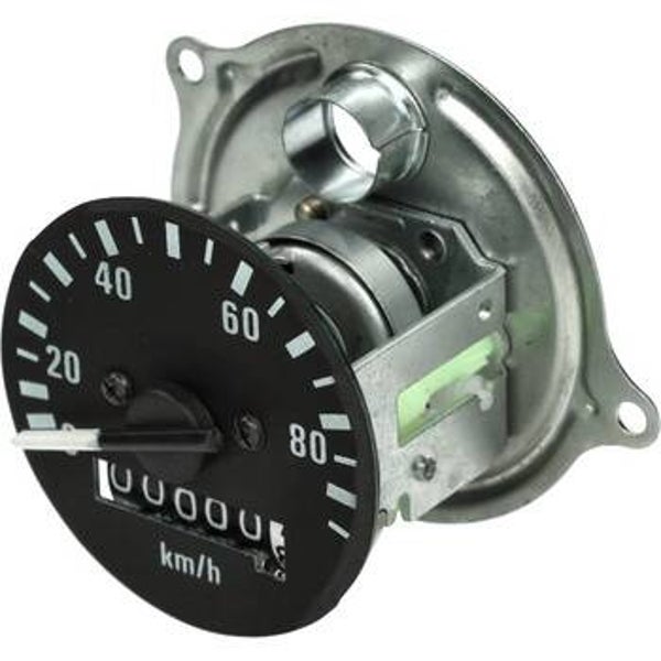 Honda Speedometer - Kilometertellerklok - 100 km/h - MT50/MT80