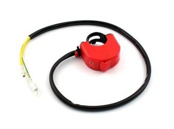 Switch - Ten 2 curves / map - HPI - Bosch/Minarelli/Honda Zundapp