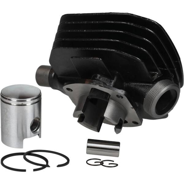 Sachs Cylinder Kit - 50/3-50/4-50S-501 - 5,8HP - 14mm