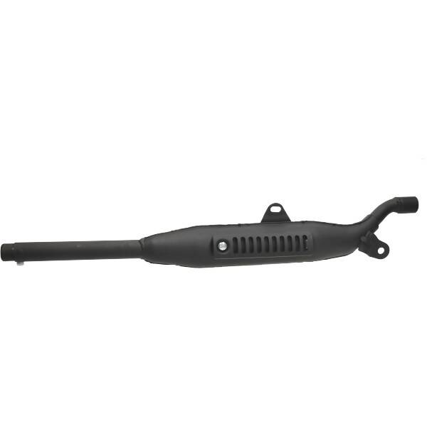 Honda Silencer MT - Original