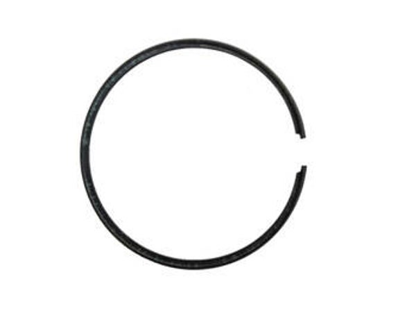Zundapp Piston Ring - Zuigerveer - 45mm 70cc - 2B - L-Ring - 1,5mm