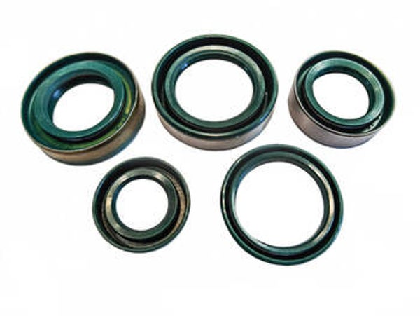 Zundapp Engine Seal Kit 4/5G-4/5V Foot Shift Engine - A-Quality