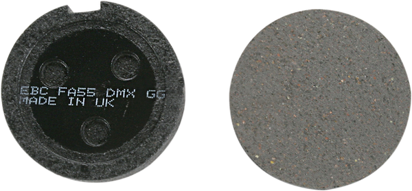 Suzuki Brake Pads / Remblok Set - GT- Series - EBC BRAKES