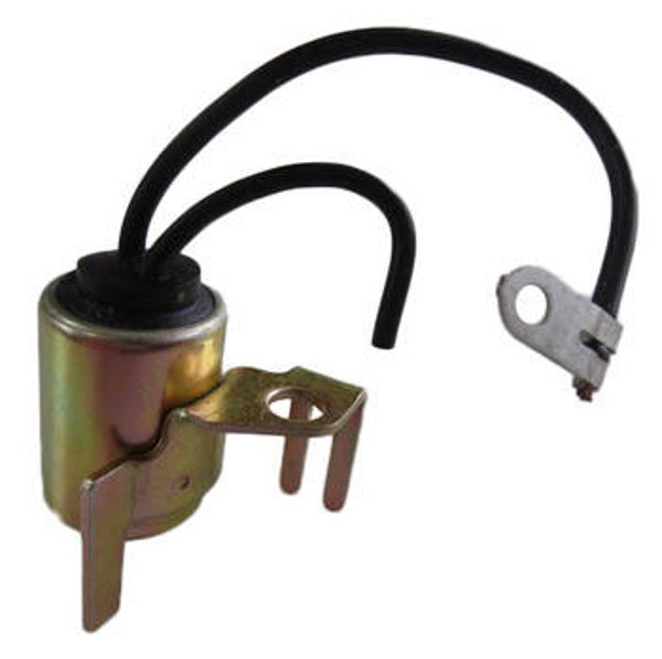 Yamaha Condensator -Yamaha Condenser FS1 / RD50 / RD80 / TY50 / Chappy / LB50 - 1K8-81325-20