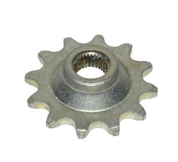 Zundapp Front Sprocket - Voortandwiel 3 Gear/ 3V - 12T - 265-05.275