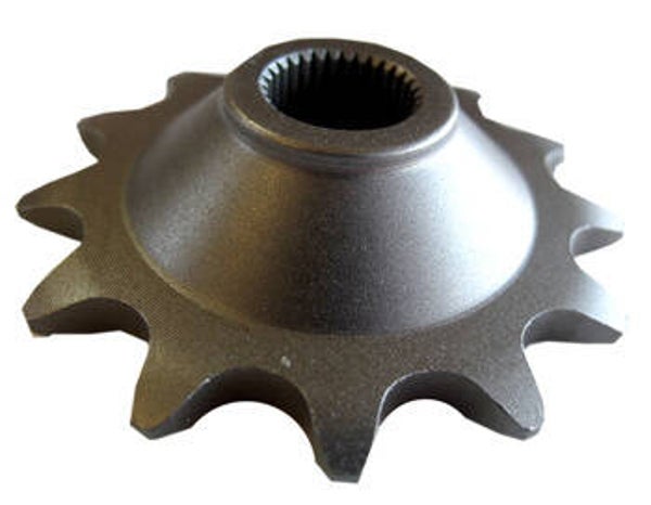 Zundapp Front Sprocket - Voortandwiel 3 Gear/ 3V 13T
