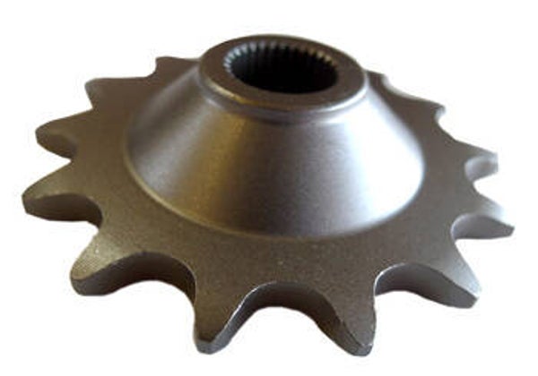 Zundapp Front Sprocket - Voortandwiel 3 Gear/ 3V - 14T - 265-05.275