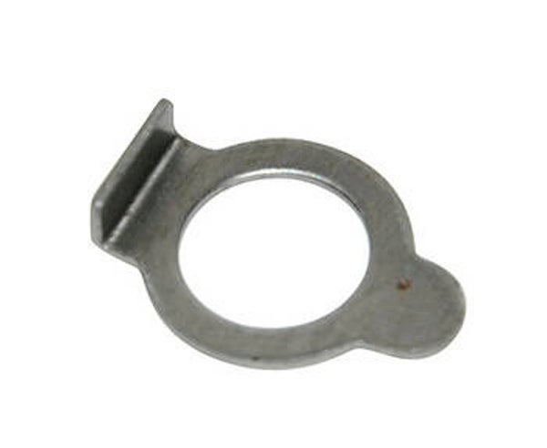 Zundapp Front Sprocket Retainer Plate - Voortandwiel Borgplaat (265-05.183)
