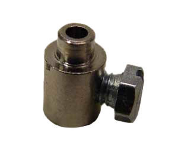 Cable Nipple - Schroef Nippel - Kabelklem - 7x4x11mm - Kreidler