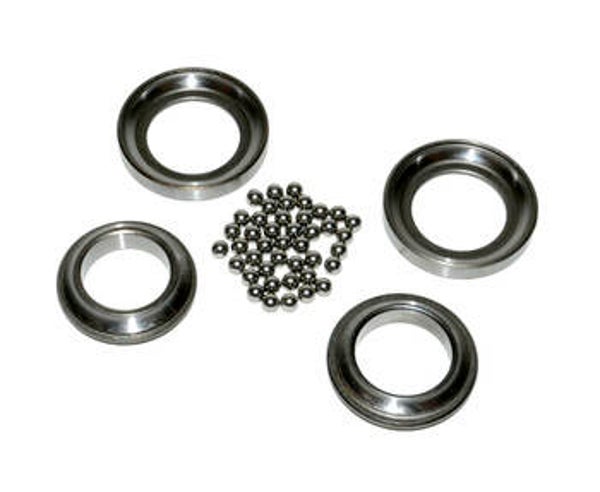 Honda Fork Bearings Steering - Balhoofdset - MT5/8 MB5/8