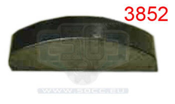 Honda Crankshaft Key - Woodruff - Spie