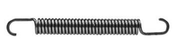 Honda Brake Shoe Spring - Remschoen Veer - MB/MT