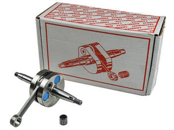 Puch Crankshaft - Krukas Puch Maxi Race - RITO