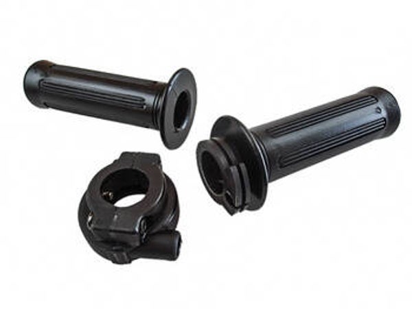 Honda Handle Right - Rechter Handvat MB5 / MT5 / MB8 / MT8