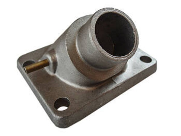 Honda Intake Manifold - Spruitstuk - 20mm - MIKUNI Rond - MB/T/X