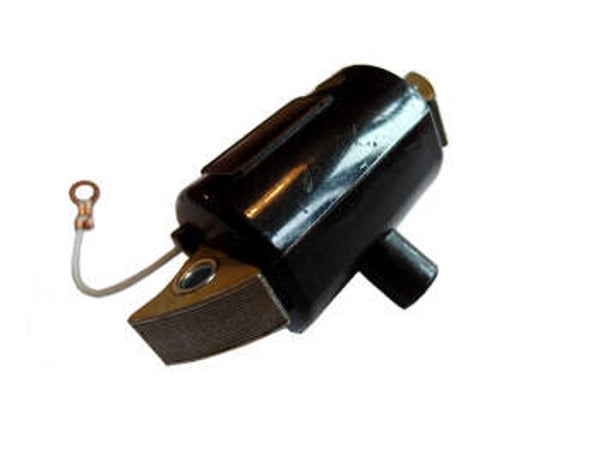 Ignition Coil Bosch 54mm - Breed - ILO/Kreidler/Puch/Sachs/Zundapp