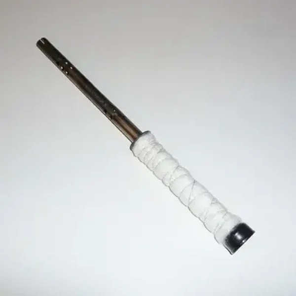 Suzuki Exhaust Pipe Baffle / Binnendemper - TS50 - 14510-26000