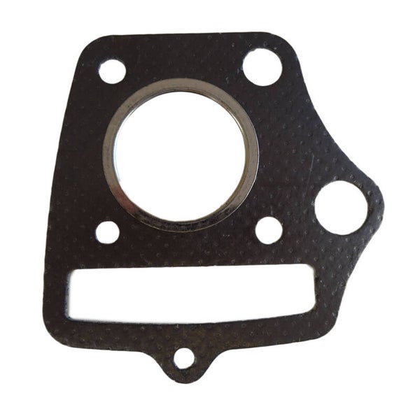 Honda Gasket Cylinderhead - Koppakking - C50/SS - 50cc
