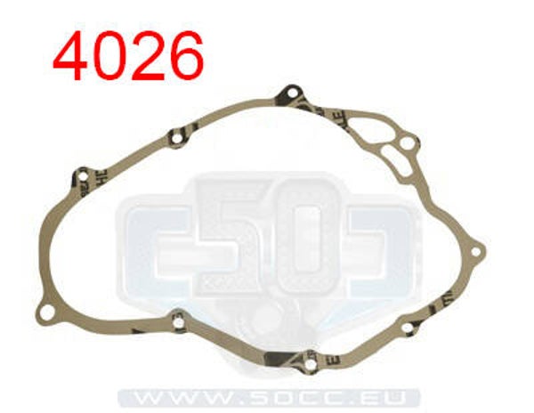 Suzuki Gasket Clutch Cover TS50X