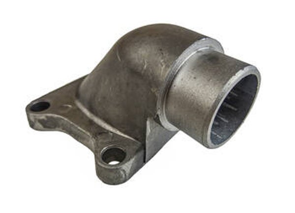 Puch Intake Manifold - Inlaat Spruitstuk - 21mm - Puch Maxi  for reed valve cylinder