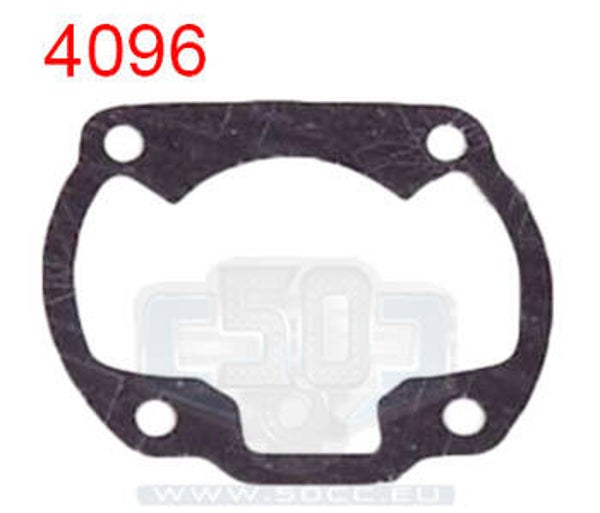 Honda Gasket Cylinder Base - Cilinder Voetpakking - MBX80 / MTX80R