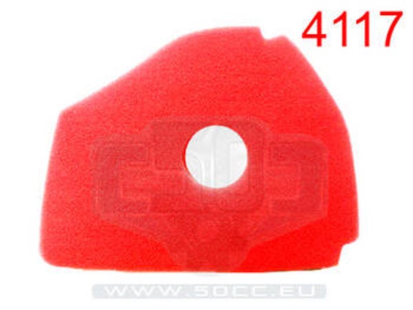 Honda Air Filter - Luchtfilter - MB/MT50 - MB/MT