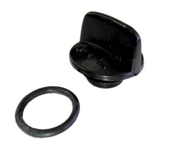 Honda Oil Filler Cap - Engine - MB / MT / MTX / 50 / 80 all models