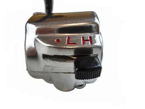 Honda Handle Brake Switch Assy - SS/CD - RH *