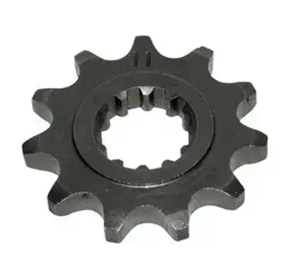 Aprilia Front Sprocket 11T - 420 - Aprilia/MH/Rieju/Yamaha Minarelli AM6