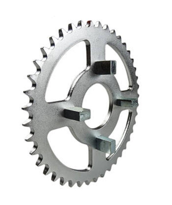 Honda Rear Sprocket - Achtertandwiel 42T - SS50