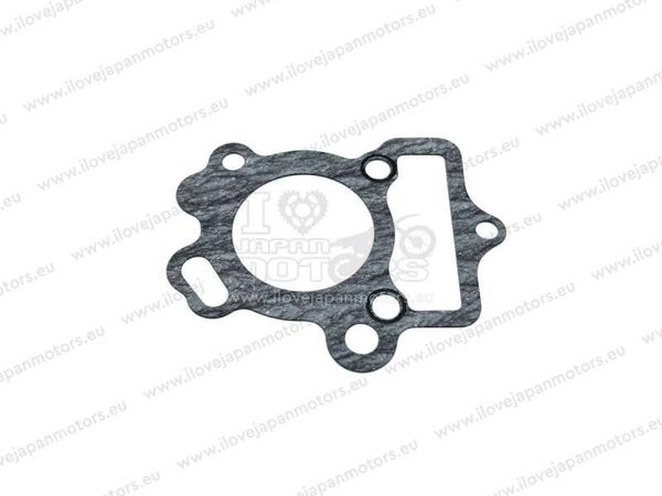 Suzuki Gasket Cylinder Base - Cilinder Voetpakking - RB50/GSX-R50 - 11241-09401
