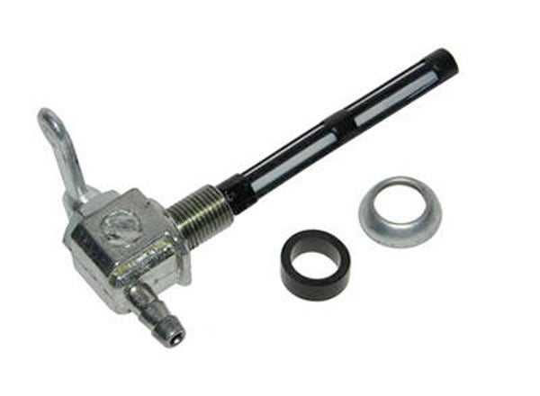 Fuel Cock - Benzinekraan - Tomos Colibri