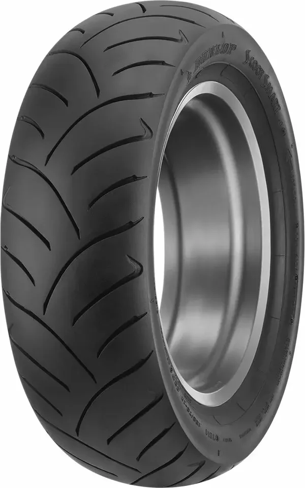 Tires 10 x 130 x 90 61J TL DUNLOP SCOOTSMART - Honda Zoomer
