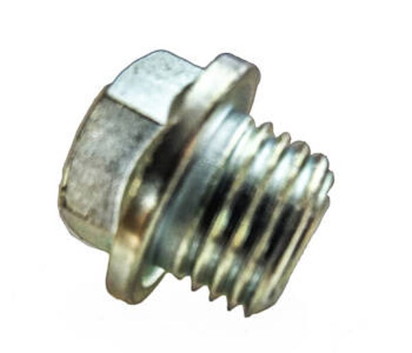 Honda Camshaft Chain Adjuster - Tensioner Bolt - Nokkenas kettingspa dop (C/SS)