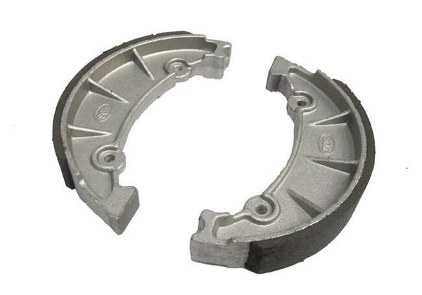 Zundapp Brake Shoe Set - Remschoenen set 150mm Hub
