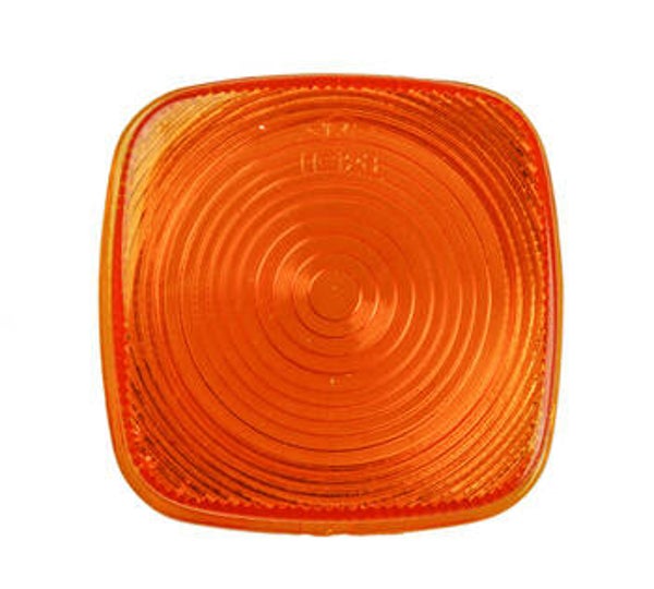 Honda Blinker Lens - Knipperlichtglas MB50 / MT50 / MB80 / MT80 / MTX Old model