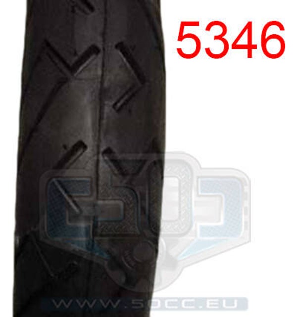 Tires 16 x 275 - TT Sport - A-Quality