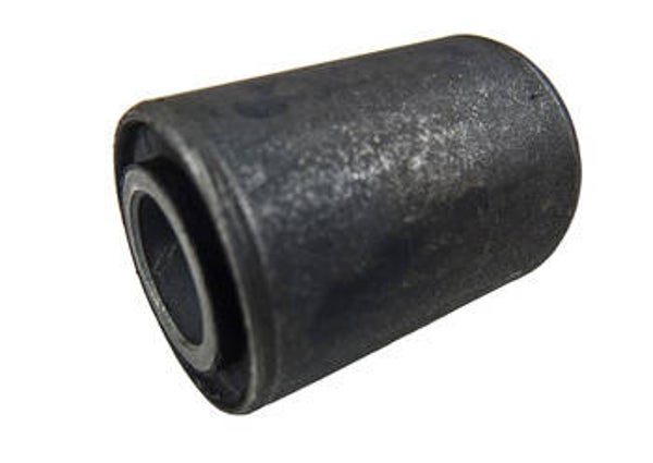 Silentblock - Rubberen Lager 12x25x33mm - Honda Silentblock Swingarm - Rubberen Lager Achterbrug Original MB50/80/MT50/80