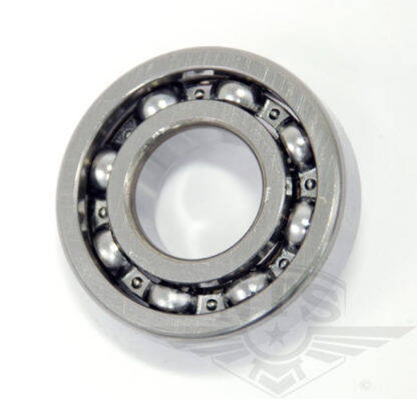 Puch Ballbearing - Kogellager 6201-C3 Monza/Etc.