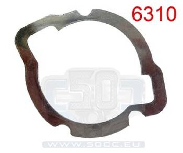 Vespa Gasket Cylinder Base - Cilinder Voetpakking
