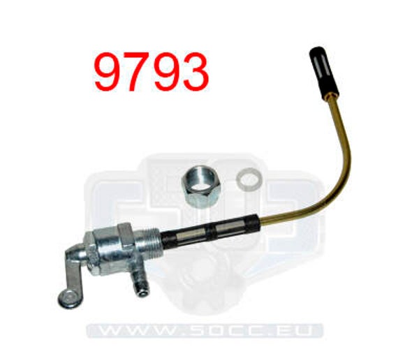 Fuel Cock - Benzinekraan - Vespa Piaggio / Ciao