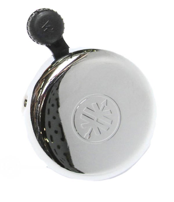 Kreidler Florett Bel met Logo