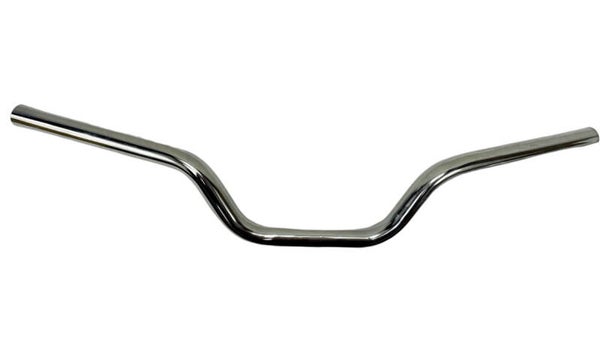 Zundapp Handlebar - Stuur  - 630x90x22mm - Kreidler/ Zundapp - 517-16.300