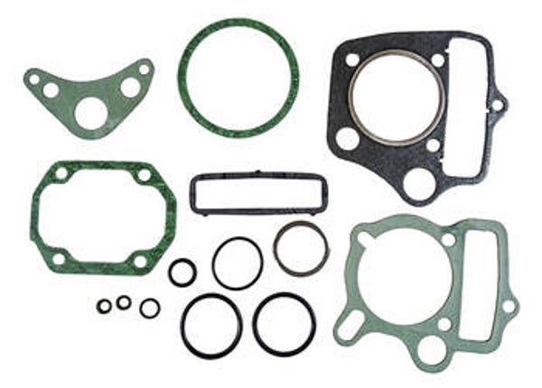 Honda Gasket Top Kit Set - Koppakkingset - C90 - A Quality