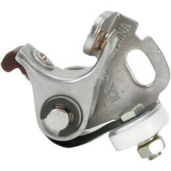 Yamaha Chappy Ignition Points Assy - 437-81321-20