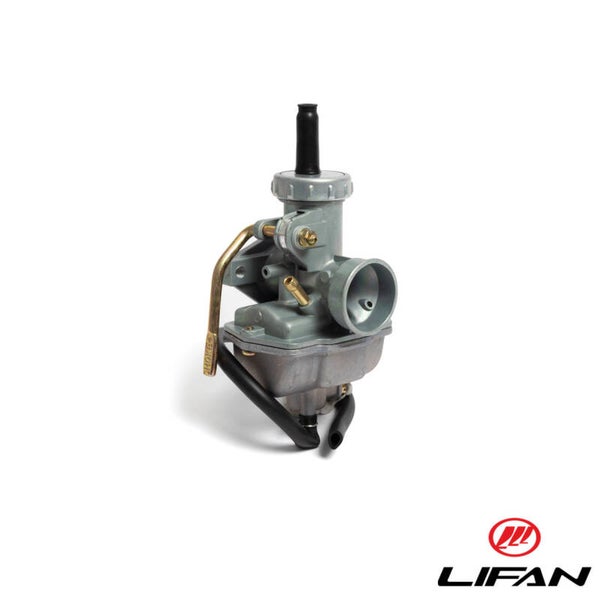 Carburateur Lifan - 4T - 49-72cc